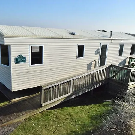 37 Ocean Breeze Campsite